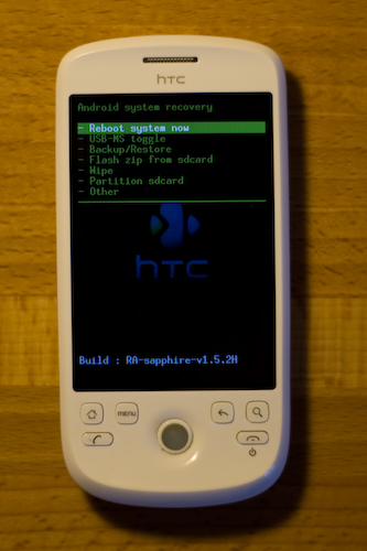 .:.:.:. روم Ginger yoshi 2.3 1.0 RC5.2 حصريا للجهاز العريق HTC Magic 32a + 32b .:.:.:.